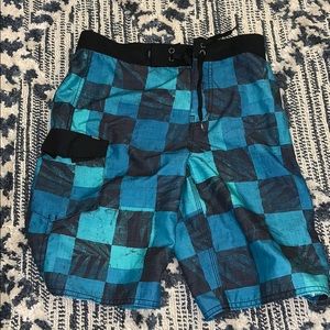 Boys Vans Swim Trunks | Size: 27/14